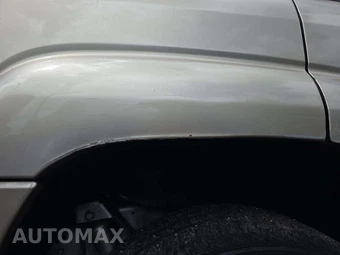 2005 Chevrolet TrailBlazer LS – miniatura 36
