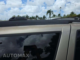 2005 Chevrolet TrailBlazer LS – miniatura 38