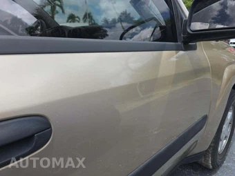 2005 Chevrolet TrailBlazer LS – miniatura 39