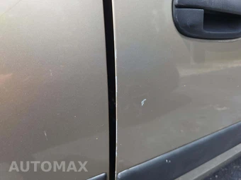 2005 Chevrolet TrailBlazer LS – miniatura 40