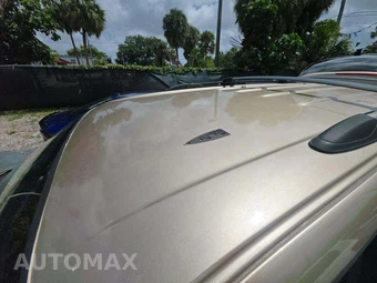 2005 Chevrolet TrailBlazer LS – miniatura 43
