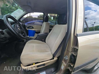 2005 Chevrolet TrailBlazer LS – miniatura 6