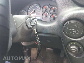 2005 Chevrolet TrailBlazer LS – miniatura 8