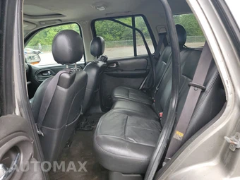 2005 Chevrolet TrailBlazer LT - miniatura 13