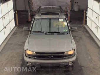 2005 Chevrolet TrailBlazer LT - miniatura 2