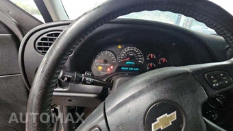 2005 Chevrolet TrailBlazer LT - miniatura 20