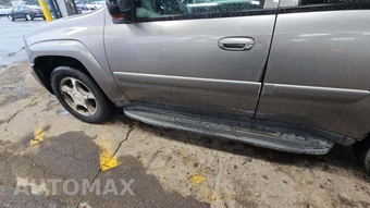 2005 Chevrolet TrailBlazer LT - miniatura 22