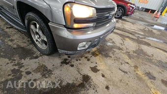 2005 Chevrolet TrailBlazer LT - miniatura 23