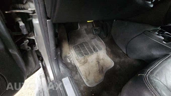 2005 Chevrolet TrailBlazer LT - miniatura 25