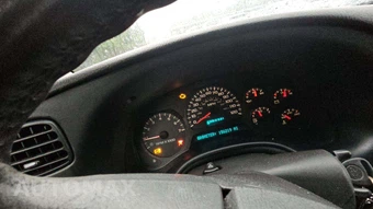 2005 Chevrolet TrailBlazer LT - miniatura 26