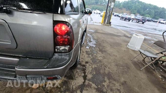 2005 Chevrolet TrailBlazer LT - miniatura 27