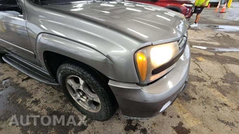 2005 Chevrolet TrailBlazer LT - miniatura 28