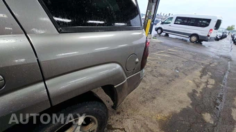 2005 Chevrolet TrailBlazer LT - miniatura 29