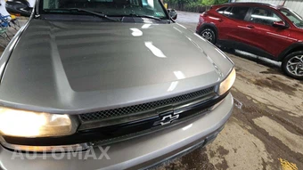 2005 Chevrolet TrailBlazer LT - miniatura 31