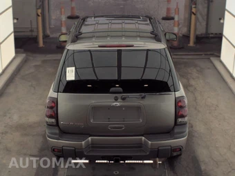 2005 Chevrolet TrailBlazer LT - miniatura 5