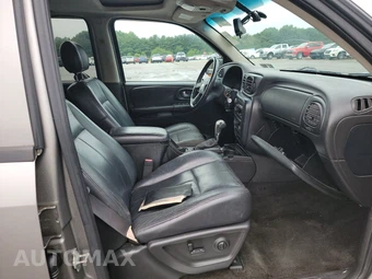 2005 Chevrolet TrailBlazer LT - miniatura 8