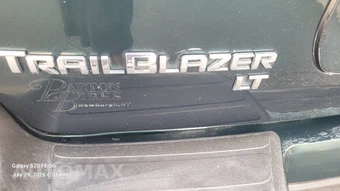 2005 Chevrolet TrailBlazer LT - miniatura 12