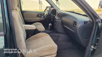 2005 Chevrolet TrailBlazer LT - miniatura 13