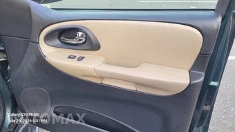 2005 Chevrolet TrailBlazer LT - miniatura 17