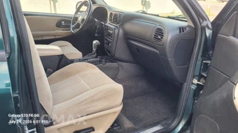 2005 Chevrolet TrailBlazer LT - miniatura 18