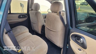 2005 Chevrolet TrailBlazer LT - miniatura 19