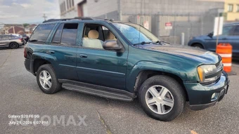 2005 Chevrolet TrailBlazer LT - miniatura 2