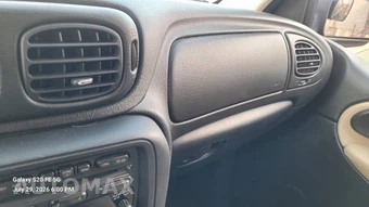 2005 Chevrolet TrailBlazer LT - miniatura 22