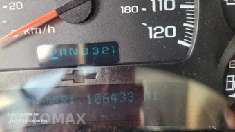 2005 Chevrolet TrailBlazer LT - miniatura 23