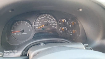 2005 Chevrolet TrailBlazer LT - miniatura 24