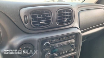 2005 Chevrolet TrailBlazer LT - miniatura 27