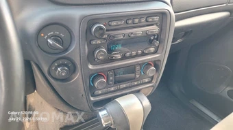 2005 Chevrolet TrailBlazer LT - miniatura 28
