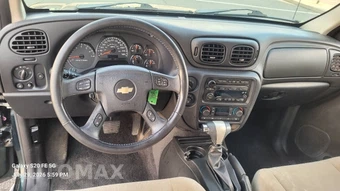 2005 Chevrolet TrailBlazer LT - miniatura 29