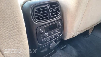 2005 Chevrolet TrailBlazer LT - miniatura 32