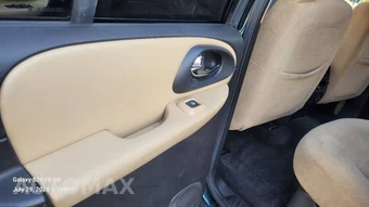 2005 Chevrolet TrailBlazer LT - miniatura 33
