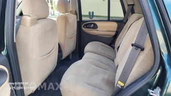 2005 Chevrolet TrailBlazer LT - miniatura 34
