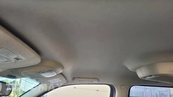 2005 Chevrolet TrailBlazer LT - miniatura 35