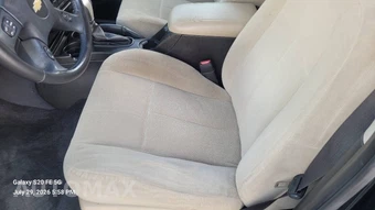 2005 Chevrolet TrailBlazer LT - miniatura 37
