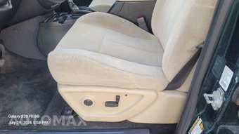 2005 Chevrolet TrailBlazer LT - miniatura 38