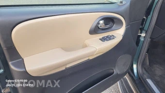2005 Chevrolet TrailBlazer LT - miniatura 39