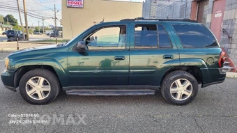2005 Chevrolet TrailBlazer LT - miniatura 40
