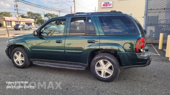 2005 Chevrolet TrailBlazer LT - miniatura 42