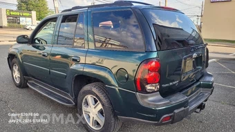 2005 Chevrolet TrailBlazer LT - miniatura 43
