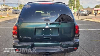 2005 Chevrolet TrailBlazer LT - miniatura 44