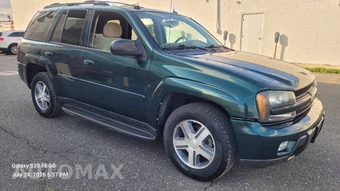2005 Chevrolet TrailBlazer LT - miniatura 46