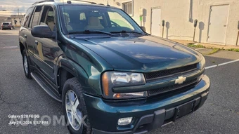 2005 Chevrolet TrailBlazer LT - miniatura 47