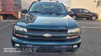 2005 Chevrolet TrailBlazer LT - miniatura 48
