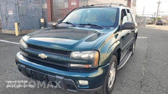 2005 Chevrolet TrailBlazer LT - miniatura 49