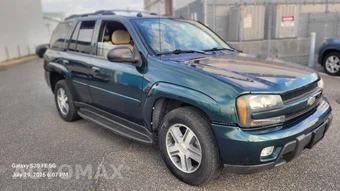2005 Chevrolet TrailBlazer LT - miniatura 5