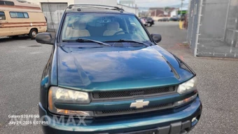 2005 Chevrolet TrailBlazer LT - miniatura 6