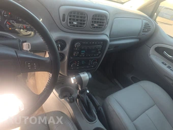 2005 Chevrolet TrailBlazer LT – miniatura 11